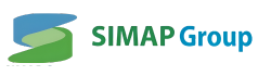 SIMAP logo alt