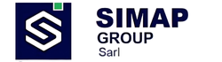 SIMAP logo